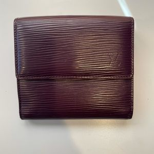 Authentic Louis Vuitton Wallet